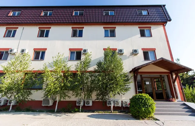 Hotel Otopeni