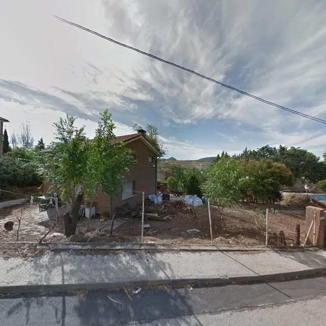 Alojamiento Rural Casa Avalon