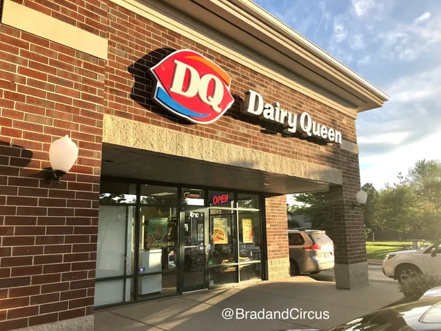 Dairy Queen (Treat)