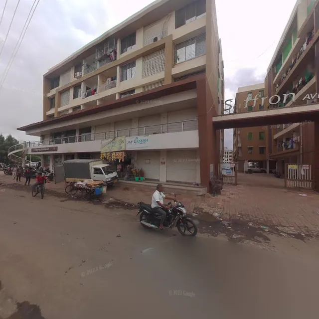 Atul Bakery | Yogeshwar Nagar | Ankleshwar