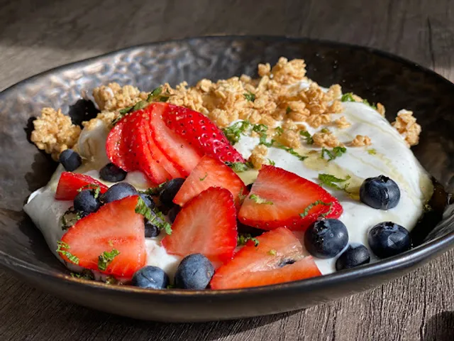 Shrodi's - Cucina di Maria