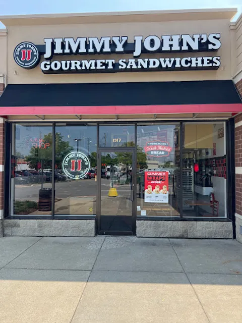 Jimmy John's
