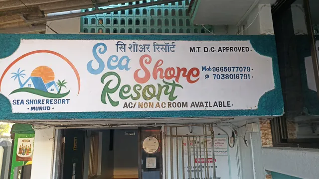 Sea Shore Resort