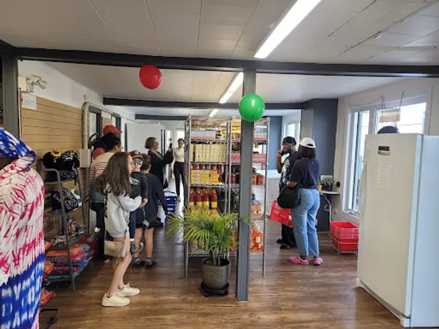 Epicerie Tropicale de Sept-îles