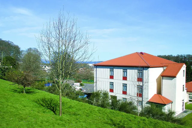 Inverness Youth Hostel