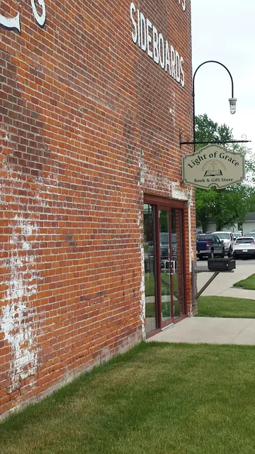 Light of Grace Book & Gift Store