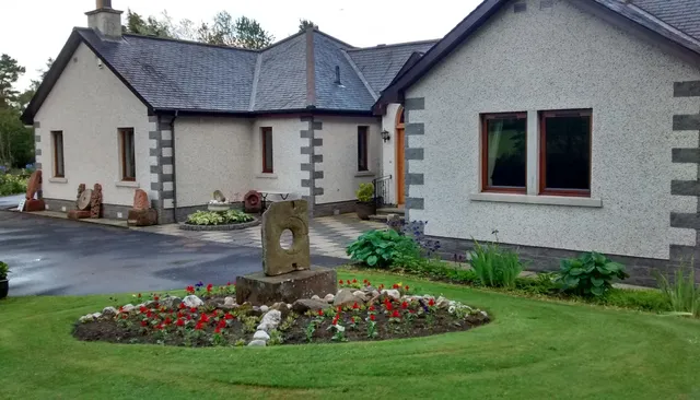 Torview Bed & Breakfast House