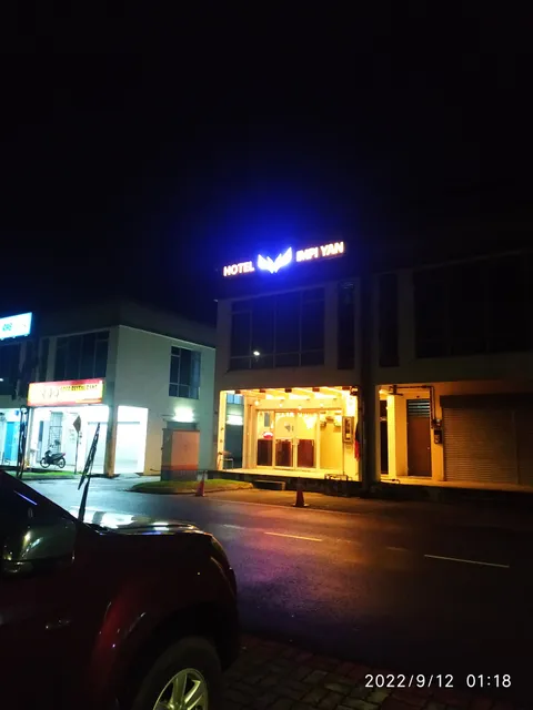 Hotel Impi Yan