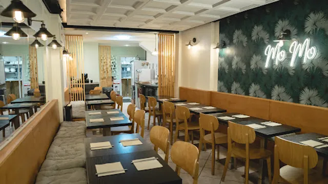 Joon "Restaurant Népalais"