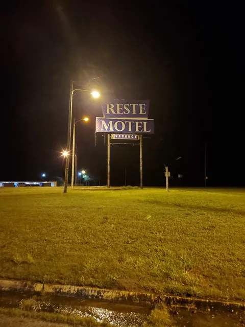 Reste Motel