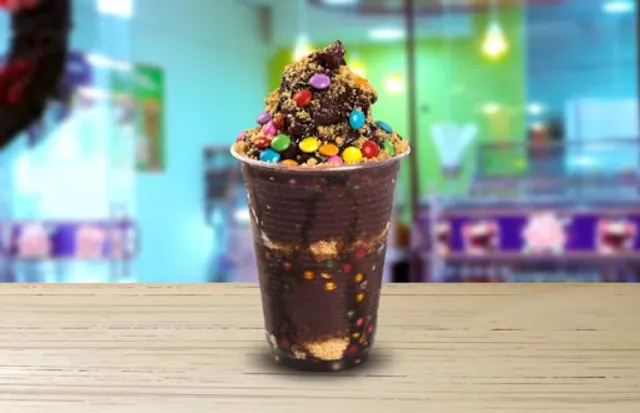 Ô Açaí Ouro Verde