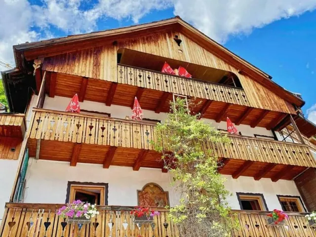 Cafe Restaurant zum Mühlbach