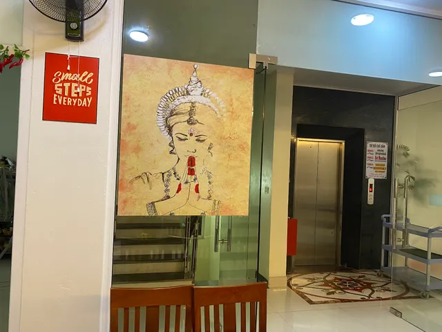 Vanakkam Indian Family Restaurant - Taste of india