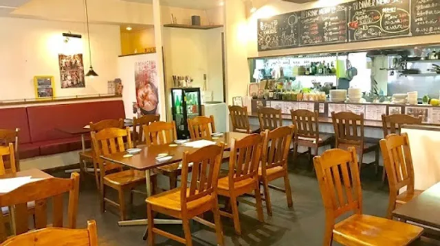 Kamenohe かめのへ