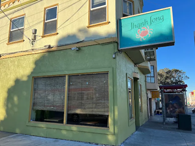 Thanh Long Restaurant