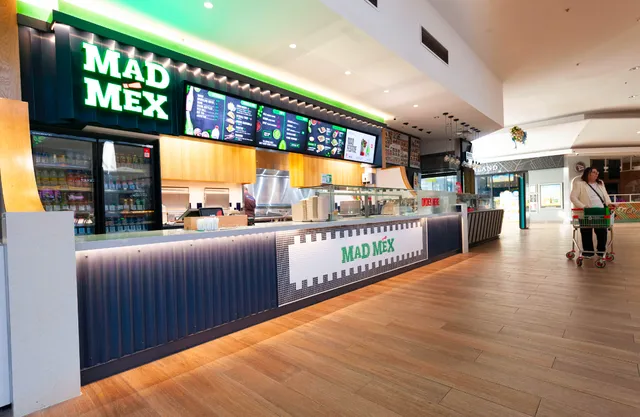 Mad Mex Warriewood