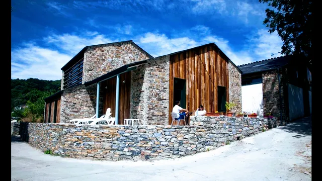 Complexo Xacobeo Albergue & Pensión