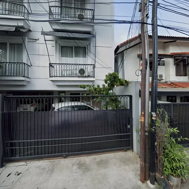 RedDoorz @ Cilandak 1