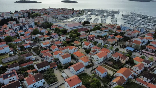 Apartments Jeličić