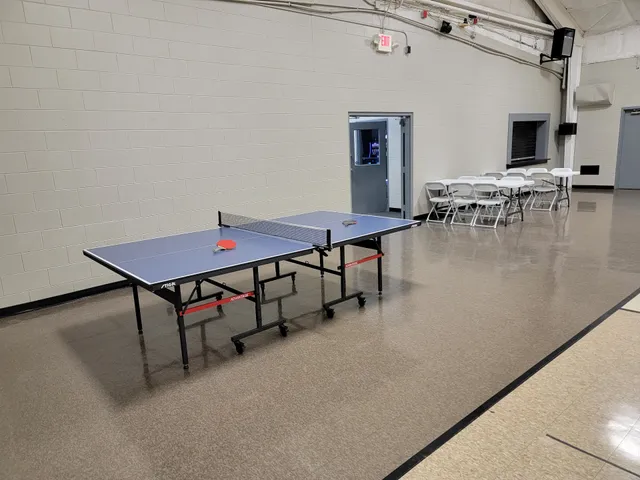 The Classroom Bar & Lounge at Parties on Pope