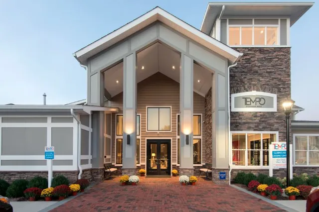 Tempo | The Residences At Evergreen Walk