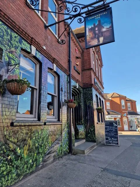 Relaxedly Superior Short Stays - The Orchid, The Rose & The Lily