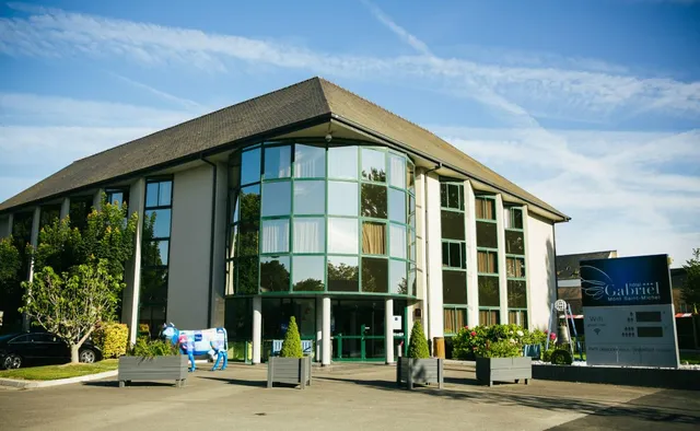 Hôtel Gabriel - Hôtel Mont Saint Michel