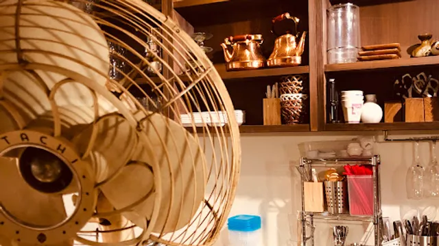 Showa Style Bar Hinode Yakinikuten