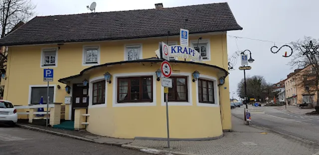 Gaststätte Krapf GmbH