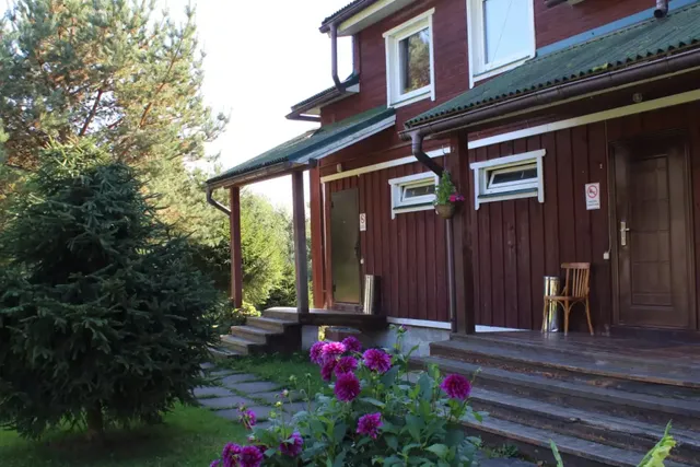 База отдыха "PIKNIKKI"