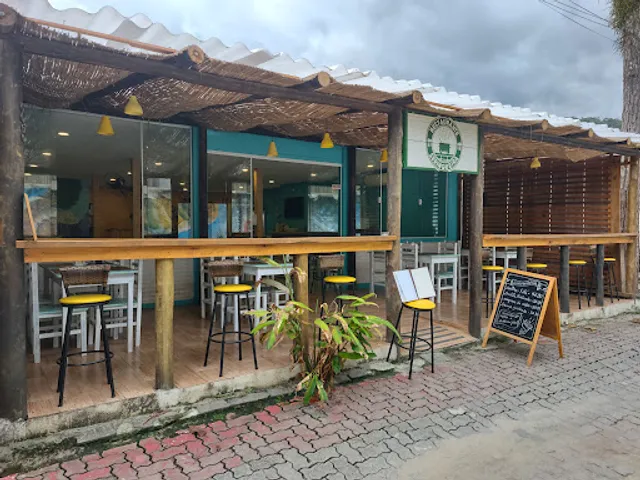 Seringueira Restaurante