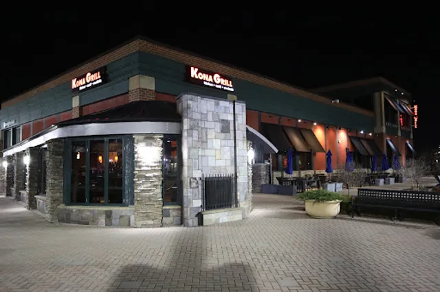 Kona Grill - Carmel