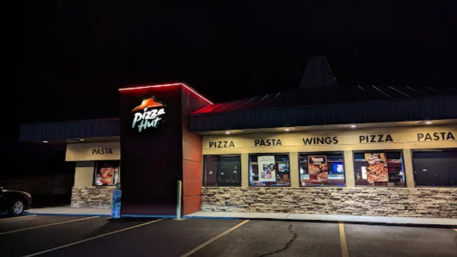 Pizza Hut