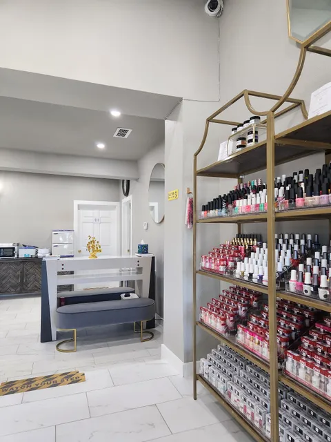 Tip to Toes Nail Salon