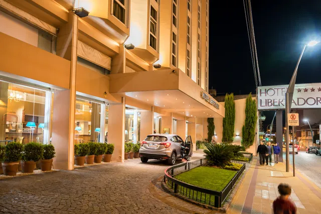 Hotel Libertador