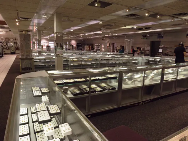 Maloof Jewelry & Gifts