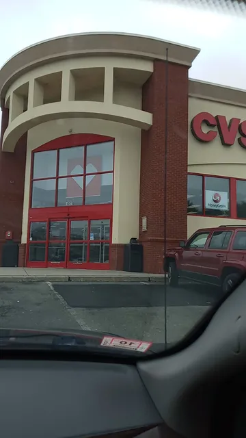 CVS