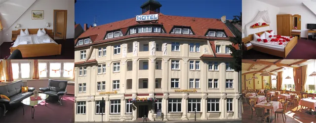 Central Hotel Torgau