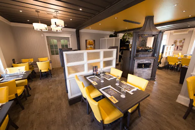 Resto-Pub Le Saint-Pascal