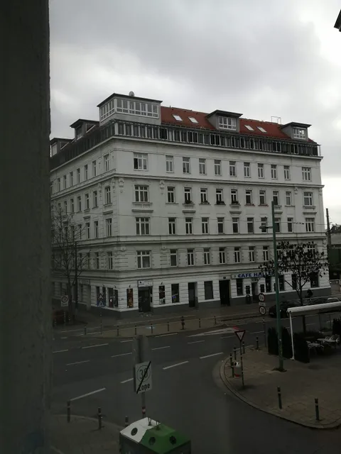 Apartments Hellwagstraße