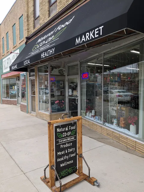 Natural Food Co-op