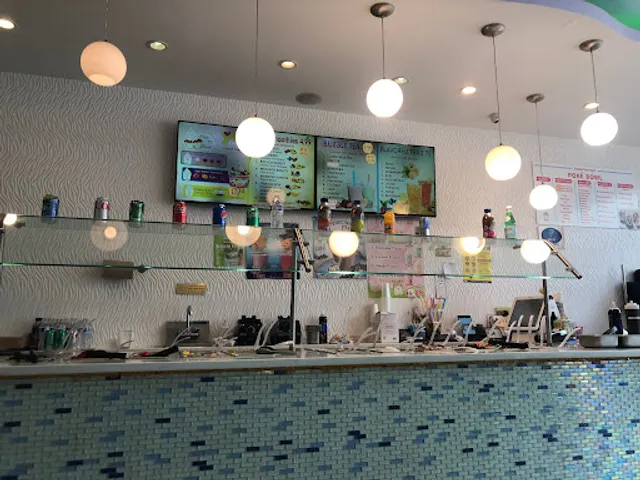 Yo Fresh - Shogun Sushi