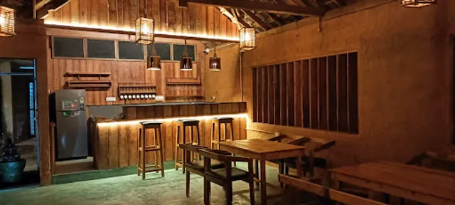 Sandy Bay Cafe Varkala