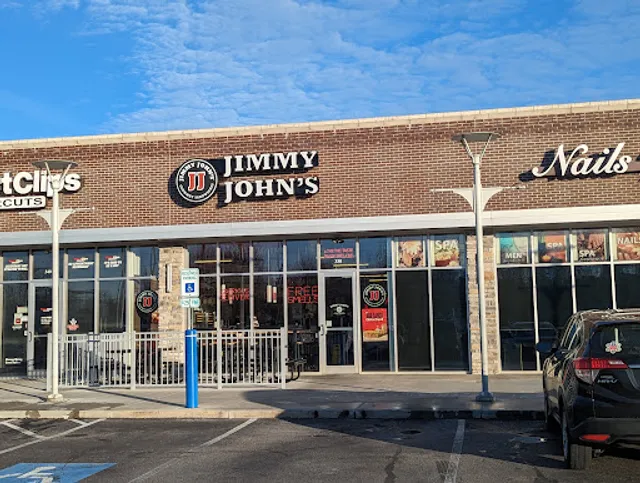 Jimmy John's