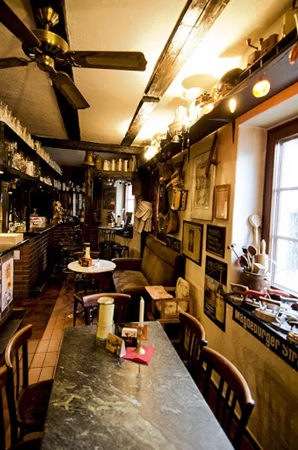 No.2 – Die Altstadtkneipe