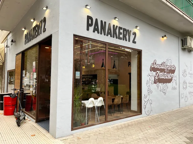 Panakery 2