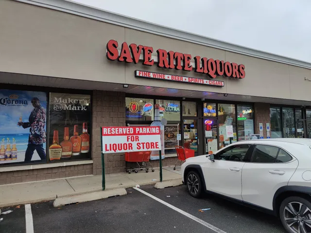 The Shoppes at Matawan