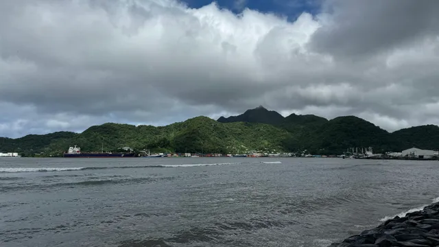 ‘ai Love Boba (east)