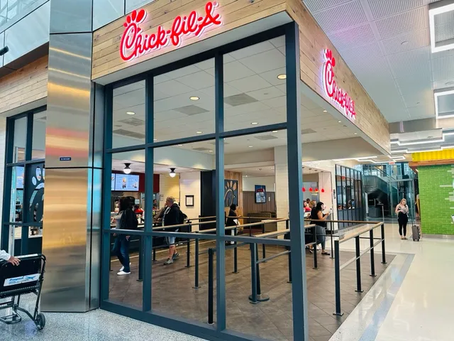 Chick-fil-A