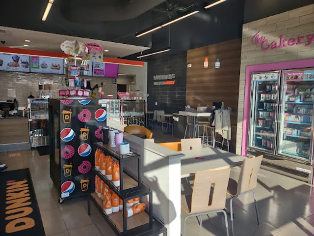 Dunkin'